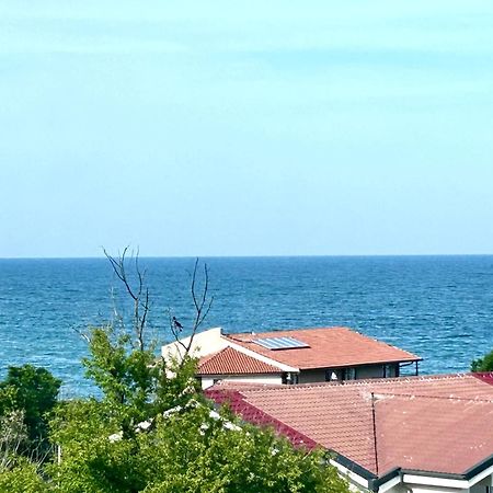 Boho Apartments Mangalia Extérieur photo