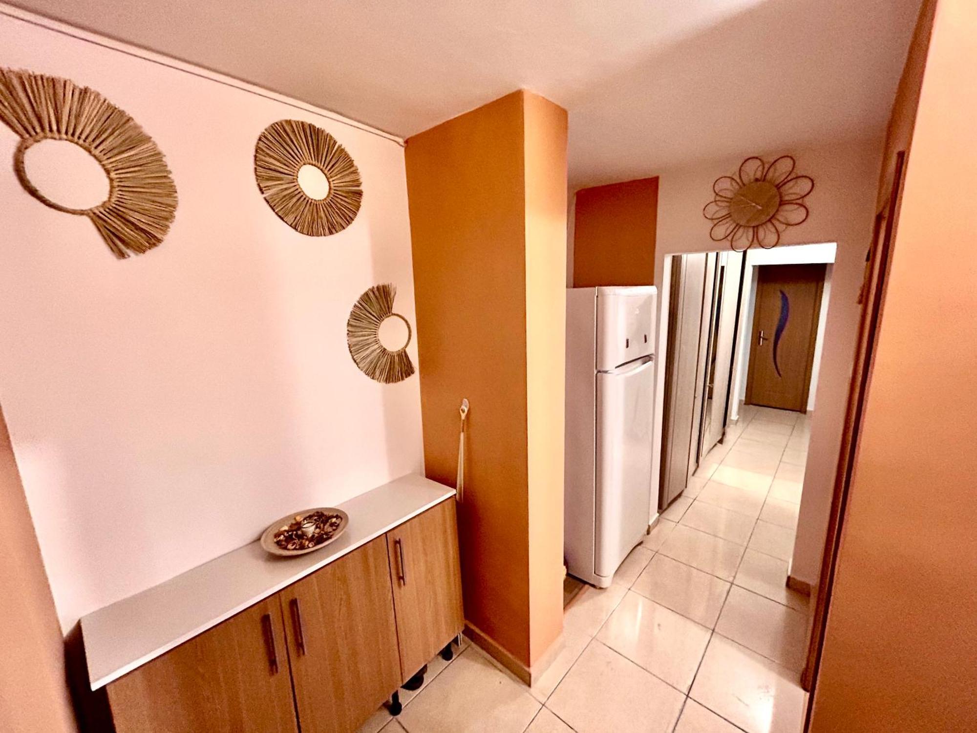 Boho Apartments Mangalia Extérieur photo