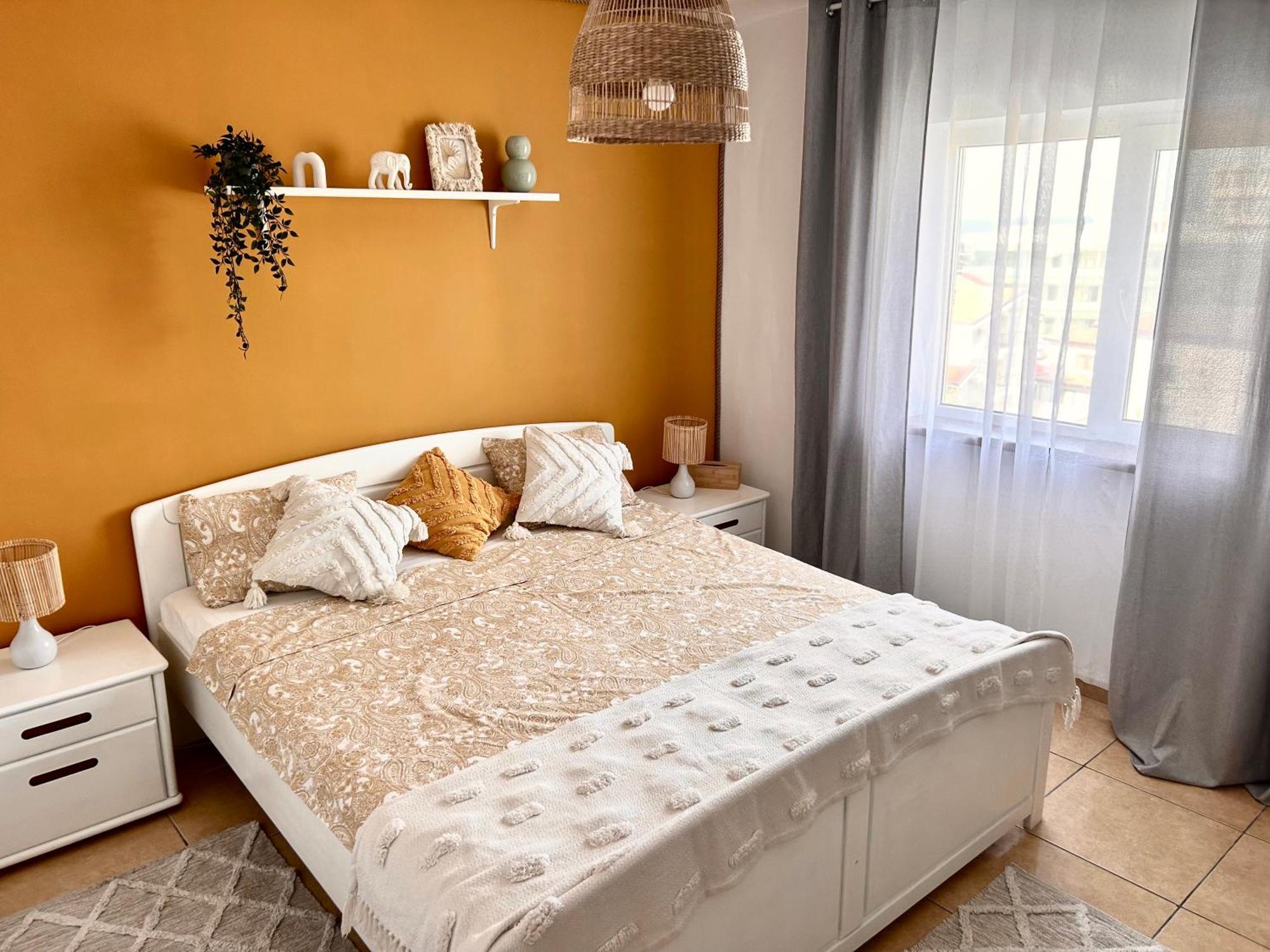 Boho Apartments Mangalia Extérieur photo