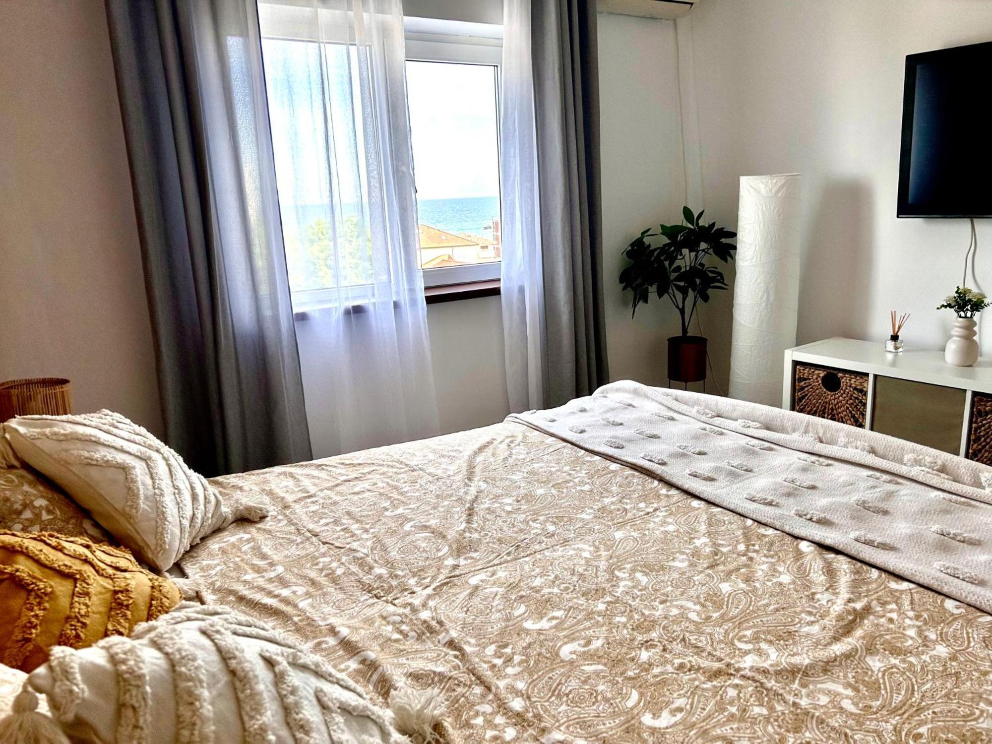 Boho Apartments Mangalia Extérieur photo