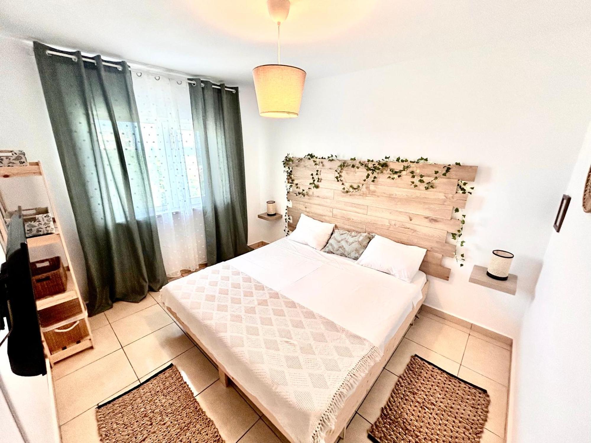 Boho Apartments Mangalia Extérieur photo