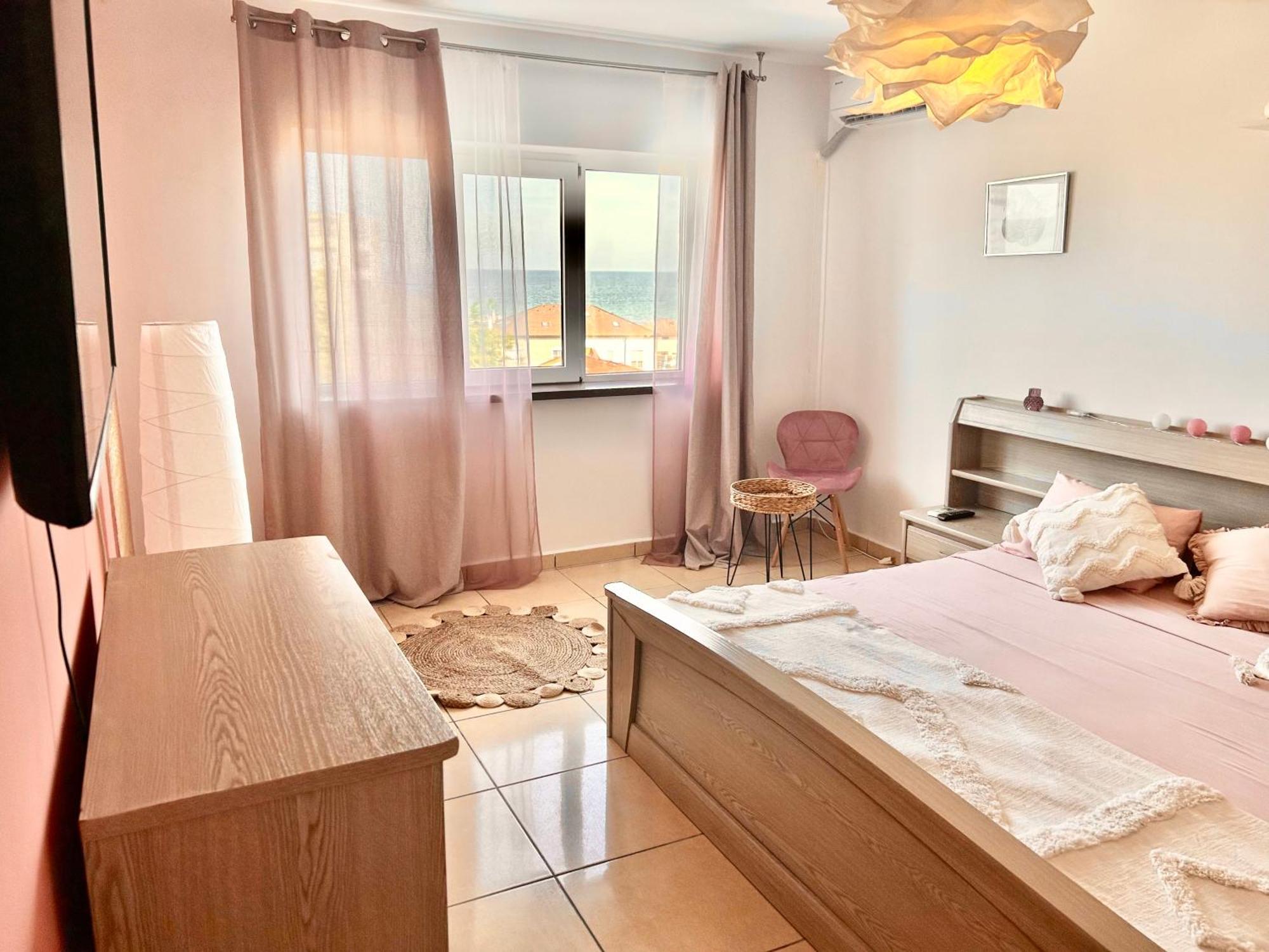 Boho Apartments Mangalia Extérieur photo