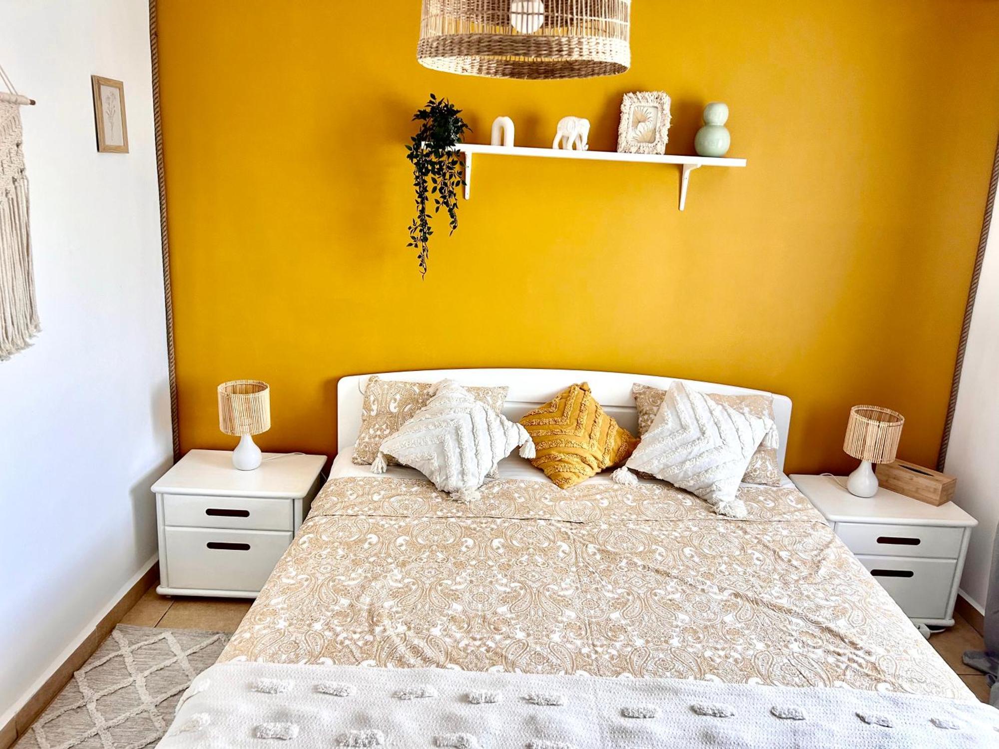 Boho Apartments Mangalia Extérieur photo