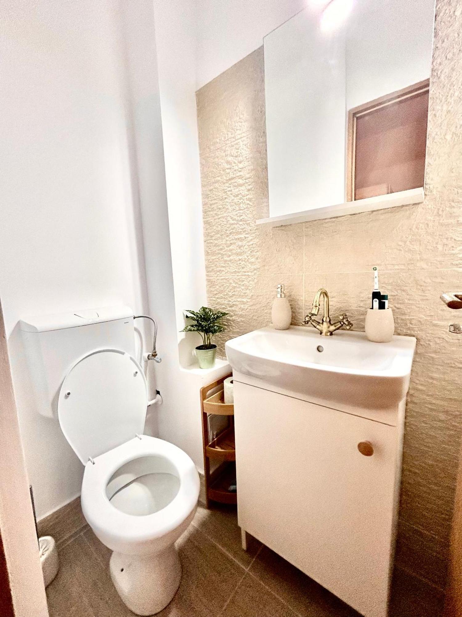 Boho Apartments Mangalia Extérieur photo
