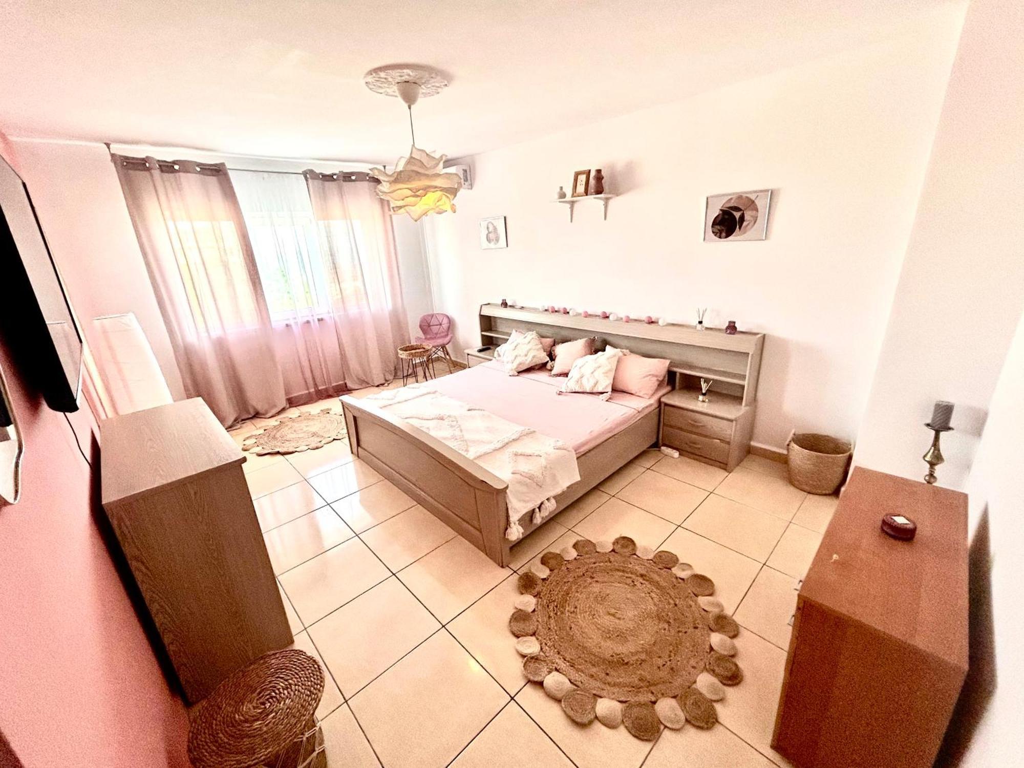 Boho Apartments Mangalia Extérieur photo