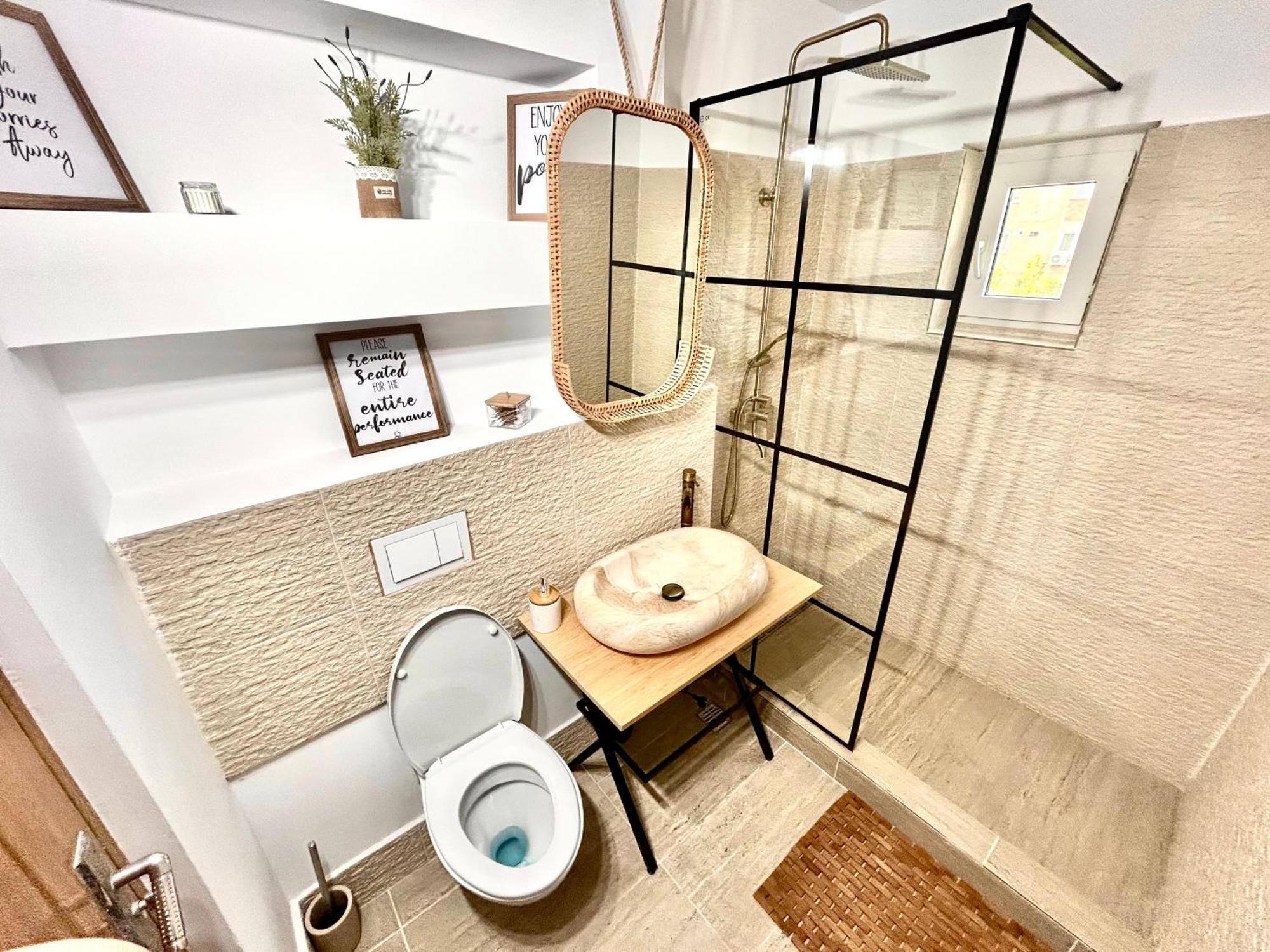 Boho Apartments Mangalia Extérieur photo