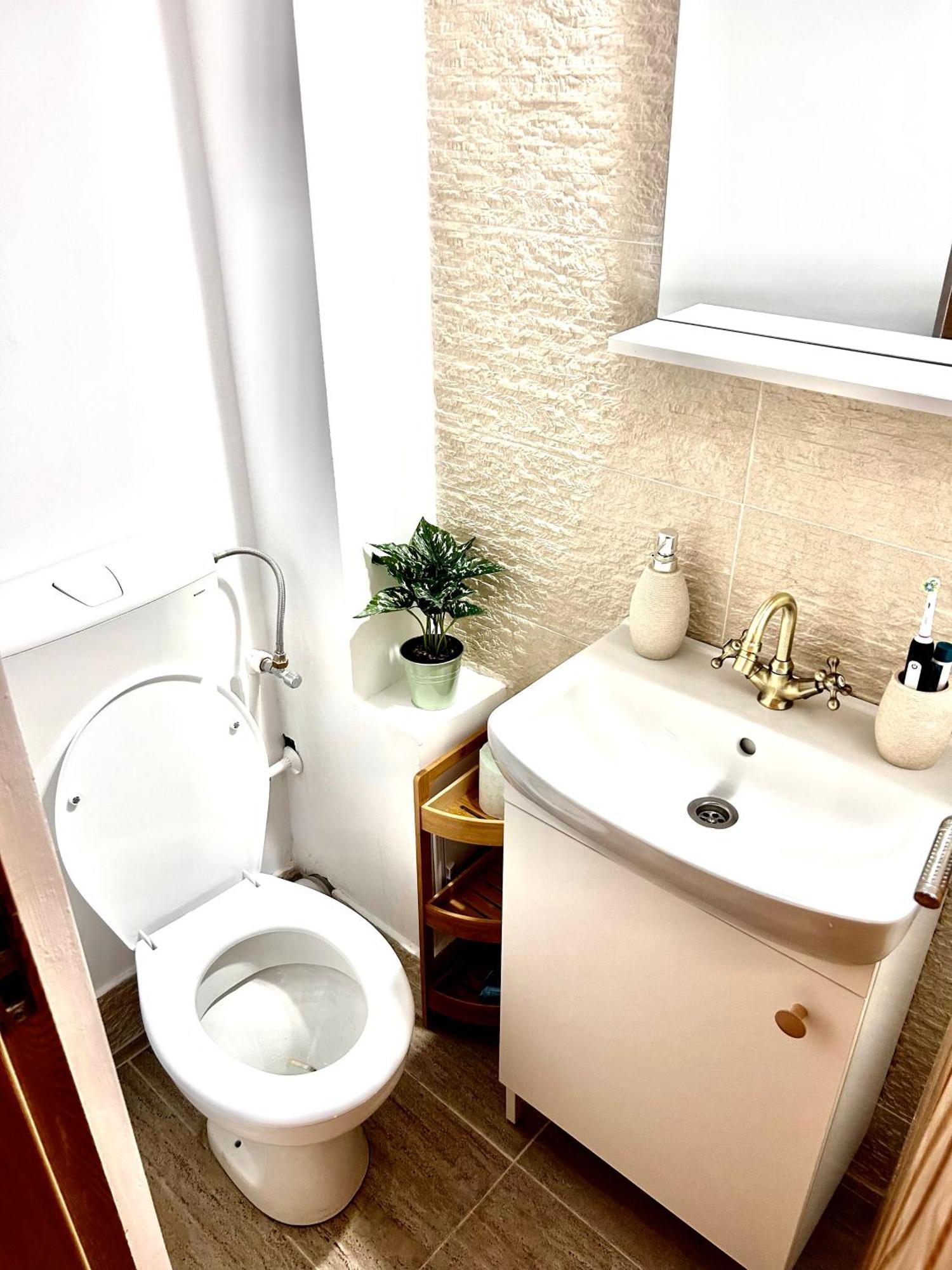 Boho Apartments Mangalia Extérieur photo