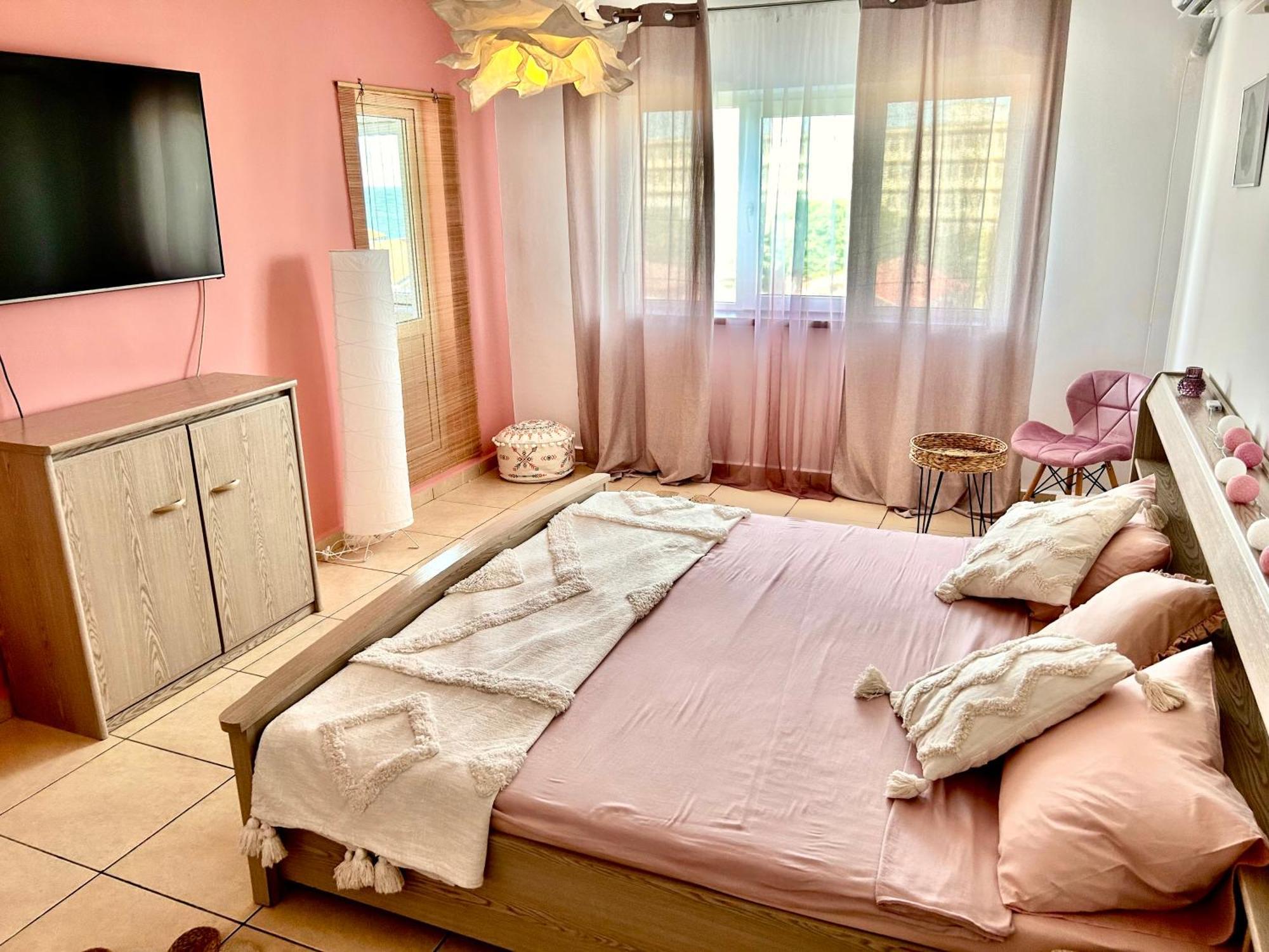 Boho Apartments Mangalia Extérieur photo