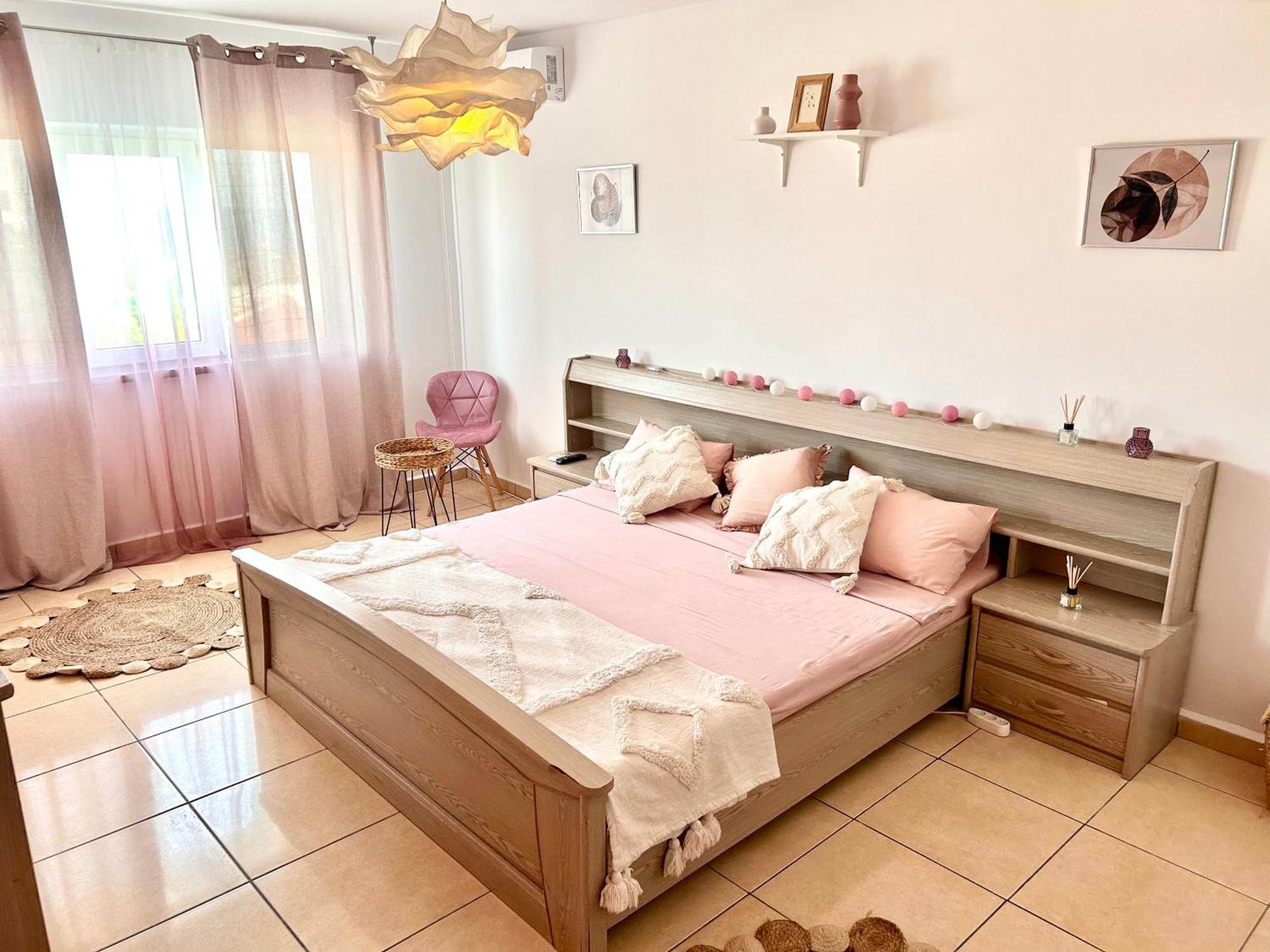 Boho Apartments Mangalia Extérieur photo
