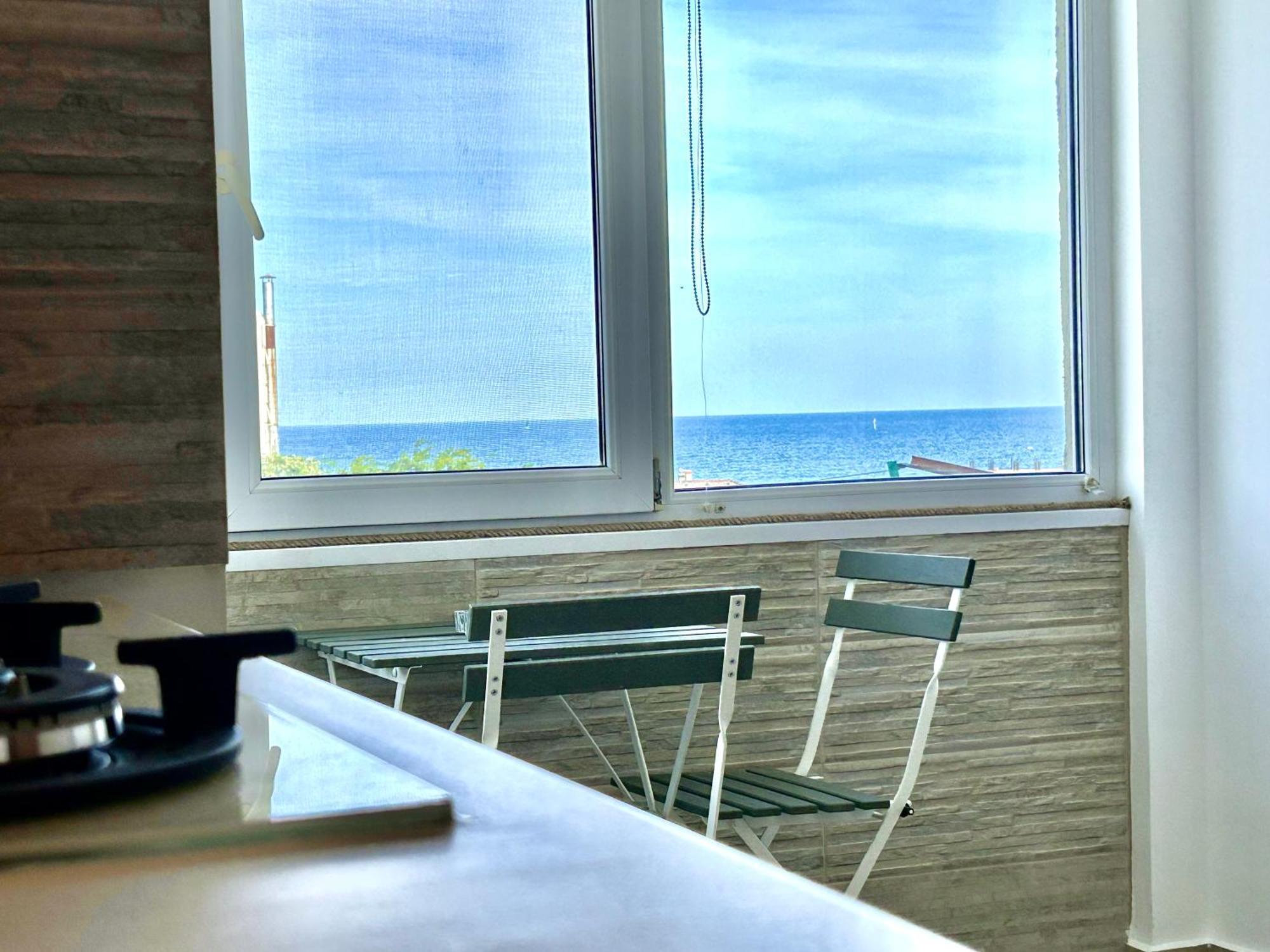 Boho Apartments Mangalia Extérieur photo