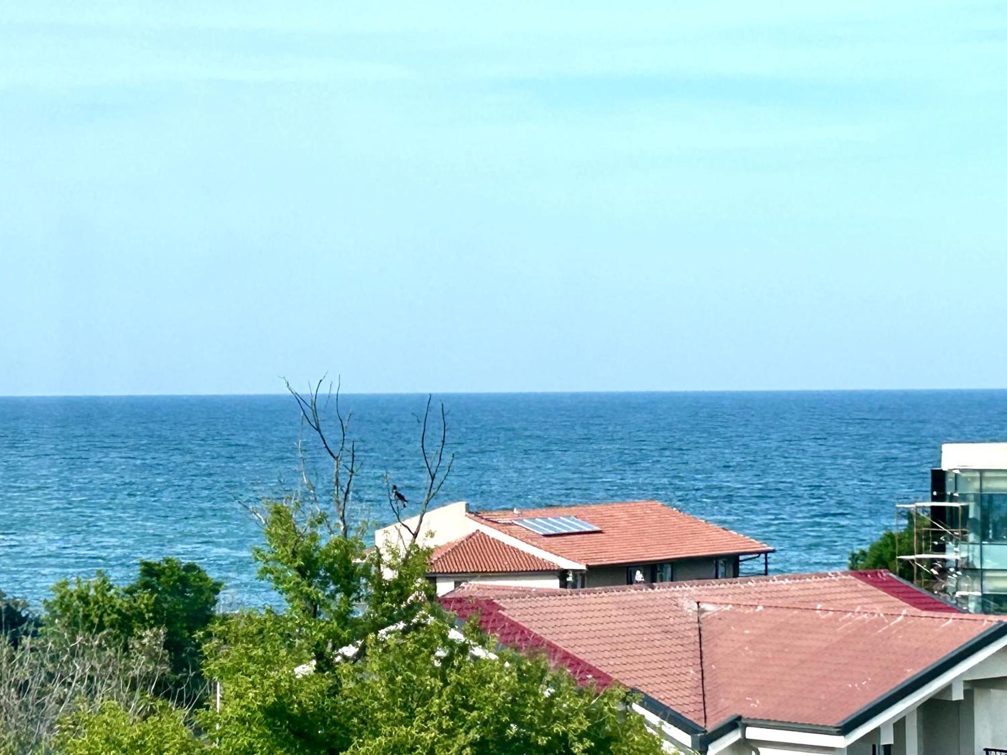 Boho Apartments Mangalia Extérieur photo